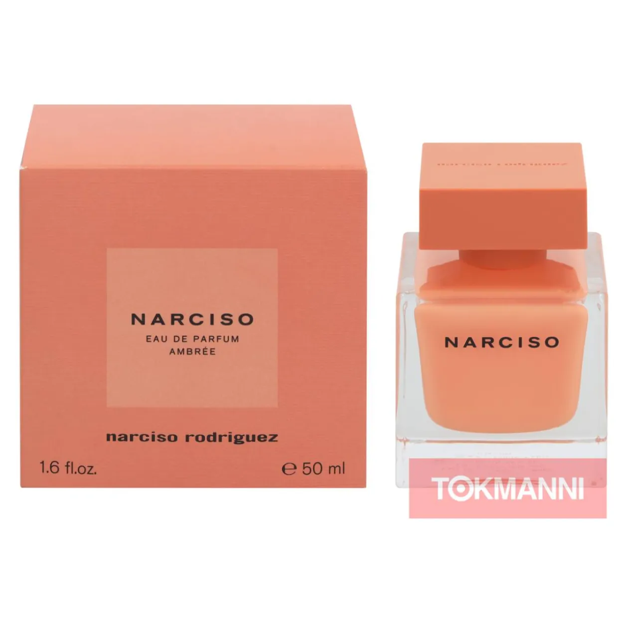 Narciso Rodriguez Ambree Edp Spray 50ml