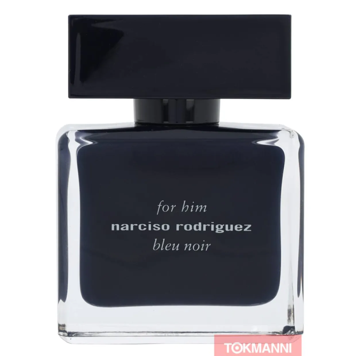 Narciso Rodriguez Bleu Noir For Him Edt Spray 50ml