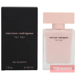 Narciso Rodriguez For Her Edp Spray 30ml