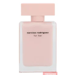 Narciso Rodriguez For Her Edp Spray 50ml