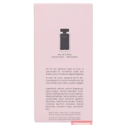 Narciso Rodriguez For Her Edt Spray 100ml
