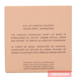 Narciso Rodriguez Narciso Poudree Edp Spray 30ml