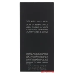 Narciso Rodriguez Pure Musc For Her Edp Spray 100ml