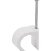 Naulakiinnike Egant 10-14 mm 25 kpl