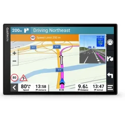 Navigaattori Garmin DriveSmart 86