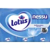 Nenäliina Lotus Nessu 6 x 10 kpl taskupakkaus