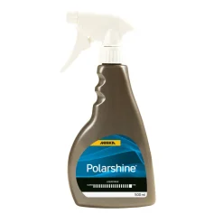 Nestemäinen vaha Mirka Polarshine Liquid Wax, 500 ml