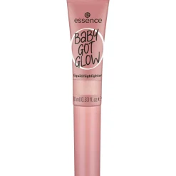 Nestemäinen korostusväri Essence 10 ml Baby Got Glow Highlighter