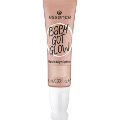 Nestemäinen korostusväri Essence 10 ml Baby Got Glow Highlighter