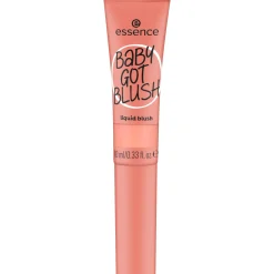 Nestemäinen poskipuna Essence 10 ml Baby Got Blush