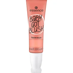 Nestemäinen poskipuna Essence 10 ml Baby Got Blush