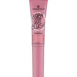 Nestemäinen poskipuna Essence 10 ml Baby Got Blush