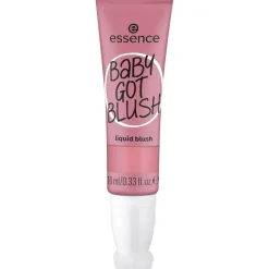 Nestemäinen poskipuna Essence 10 ml Baby Got Blush