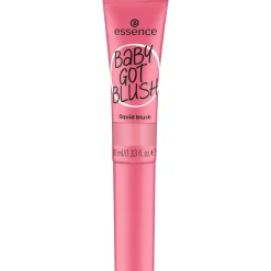 Nestemäinen poskipuna Essence 10 ml Baby Got Blush