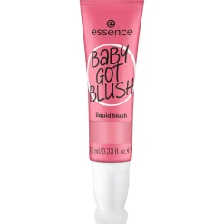 Nestemäinen poskipuna Essence 10 ml Baby Got Blush