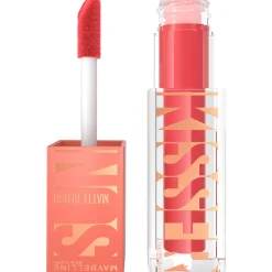 Nestemäinen poskipuna Maybelline Sunkisser Matte Blush