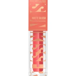 Nestemäinen poskipuna Maybelline Sunkisser Matte Blush