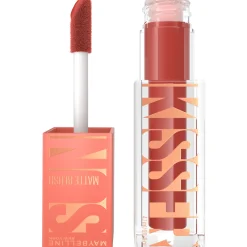 Nestemäinen poskipuna Maybelline Sunkisser Matte Blush