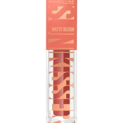 Nestemäinen poskipuna Maybelline Sunkisser Matte Blush