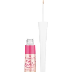 Nestemäinen silmänrajausväri Essence Eye Sparkle! 01