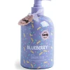 Nestesaippua IDC Institute 500 ml Candy Blueberry