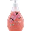 Nestesaippua Bliw 300 ml Villiruusu