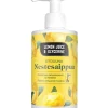 Nestesaippua Lemon Juice & Glycerine 275 ml sitruuna