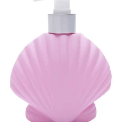 Nestesaippua 330 ml Lavender simpukka