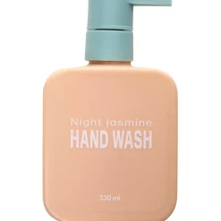 Nestesaippua 330 ml Night Jasmin