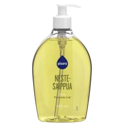 Nestesaippua 500 ml Olive