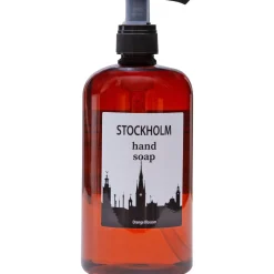Nestesaippua 500 ml Stockholm