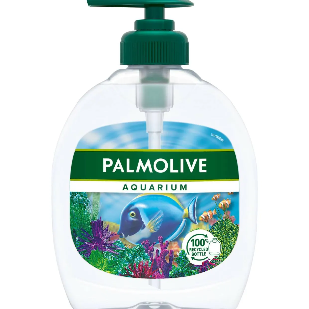 Nestesaippua Palmolive 300 ml Aquarium