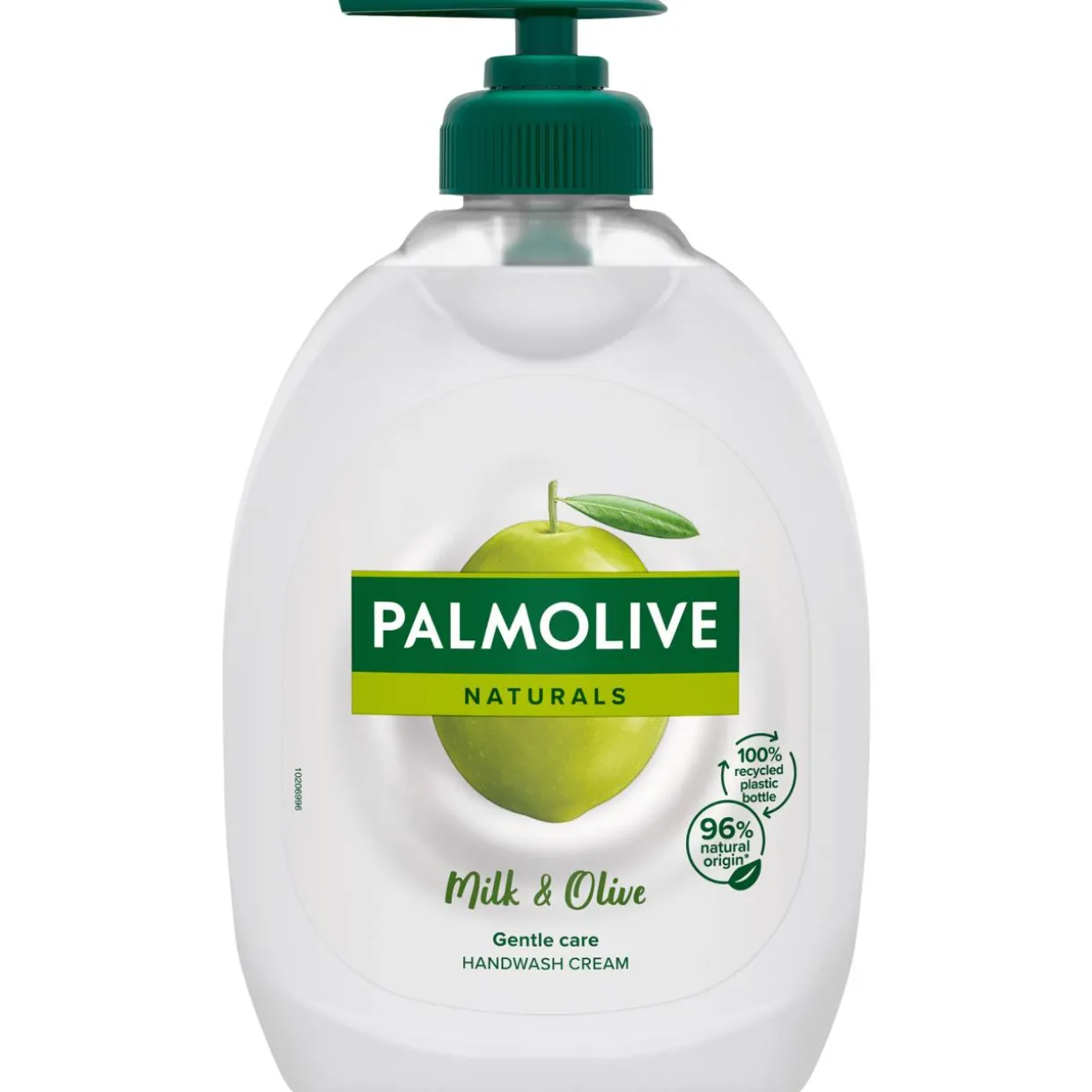 Nestesaippua Palmolive 500 ml Milk & Olive