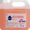 Nestesaippua Pisara 3 l ruusu