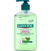 Nestesaippua Sanytol 250 ml desinfioiva, Aloe Vera