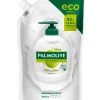 Nestesaippua täyttöpussi Palmolive 1000 ml Naturals Milk & Olive