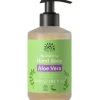 Nestesaippua Urtekram 300 ml Aloe Vera luomu