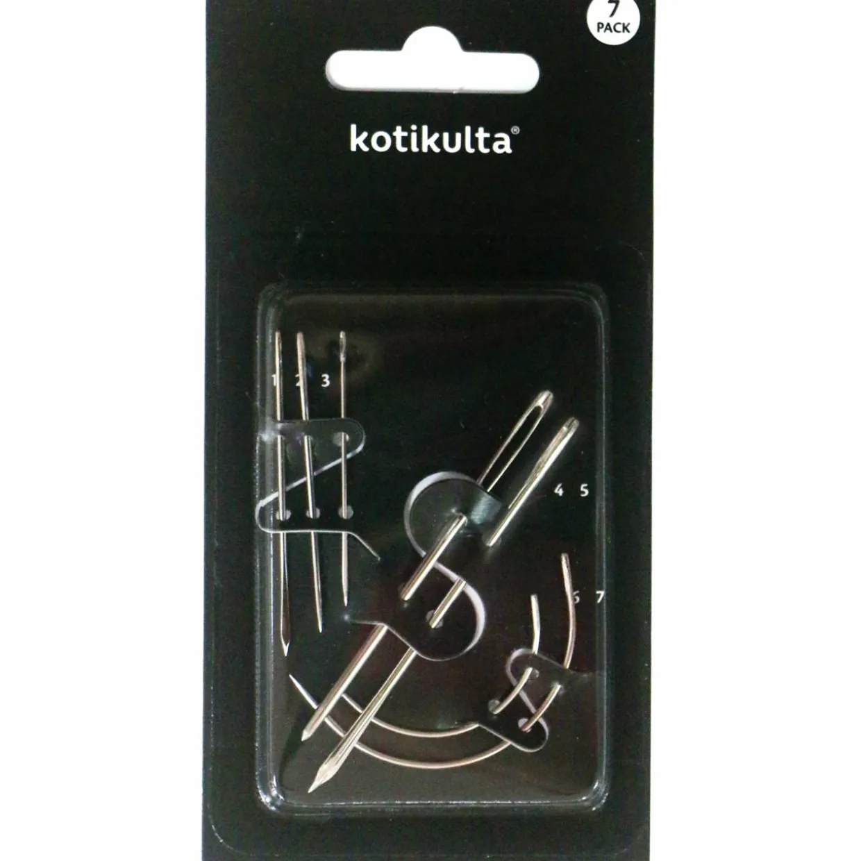 Neula Kotikulta 7 kpl
