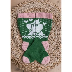 Neulontaboksi Novita Moomin Äidin rakkaussukka