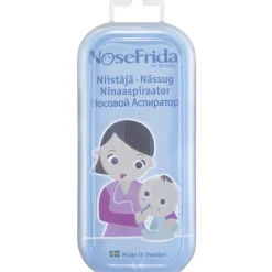 Niistäjä NoseFrida 1 kpl