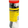 Nippuside 400 kpl lajitelma