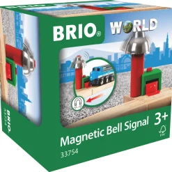 Äänisignaali ja magneetti Brio 33754