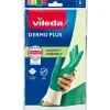 Nitriilitalouskäsine Vileda Dermo Plus S