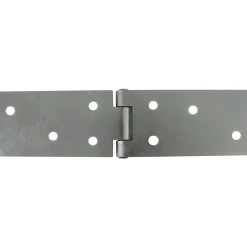 Nivelsarana 150 x 38 mm, sinkitty, 2 kpl