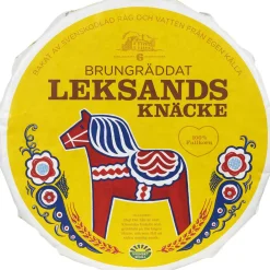 Näkkileipä Leksands 830 g jälkiuuni