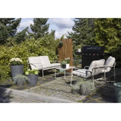 Näkösuoja säleikkö Parco, akaasia