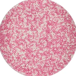 Nonparellimix FunCakes 80 g gluteeniton vaaleanpunainen