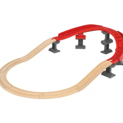 Nousevat kaarteet -ratapaketti Brio 33995