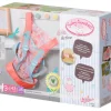 Nuken rintareppu Baby Annabell