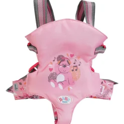 Nuken rintareppu Baby Born